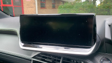 Peugeot 208 1.2 PureTech 100 GT 5dr EAT8 Petrol Hatchback